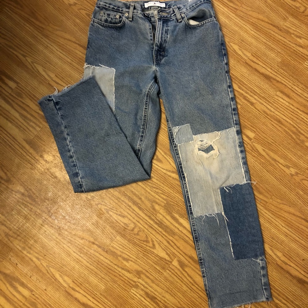 Women’s Jeans
